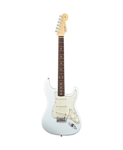Fender Classic Player '60s Stratocaster Sonic Blue PF
