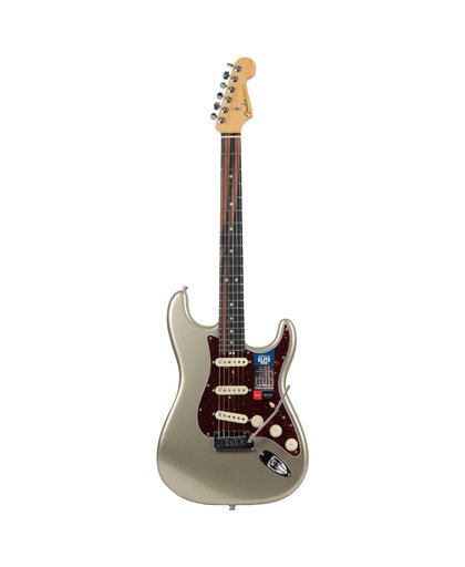 Fender American Elite Stratocaster Champagne EB