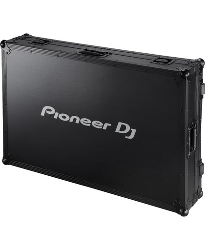 Pioneer DJC-FLTRZX DJ-controller flightcase voor Pioneer DDJ-RZX
