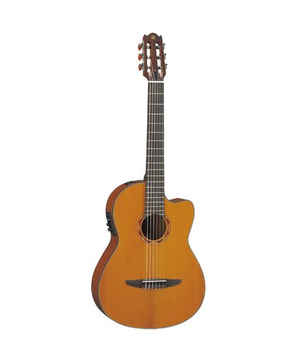 Yamaha NCX700C elektrisch-akoestische klassieke gitaar