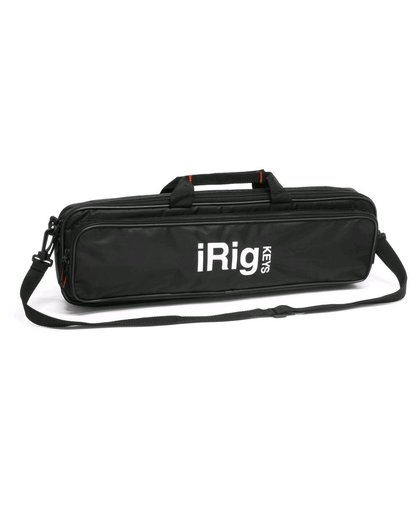 IK Multimedia iRig KEYS Travel Bag keyboardtas