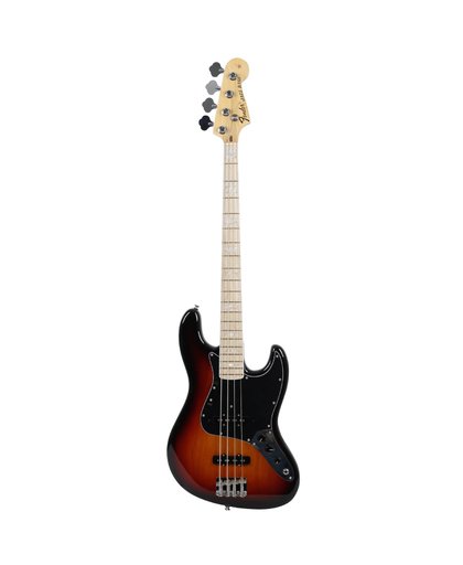Fender American Original '70s Jazz Bass 3-Color Sunburst MN