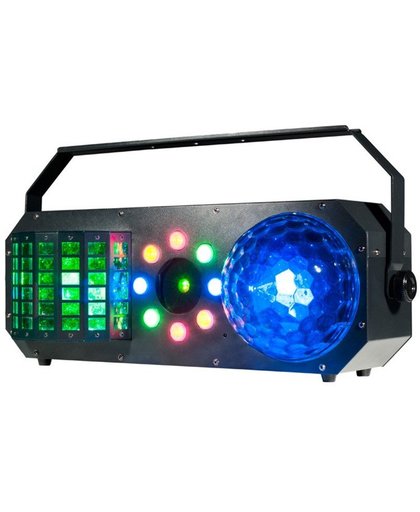 American DJ Boom Box FX1 4-in-1 LED lichteffect