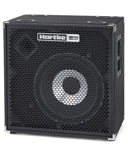 Hartke Hydrive HD115 500 Watt basgitaar speakerkast