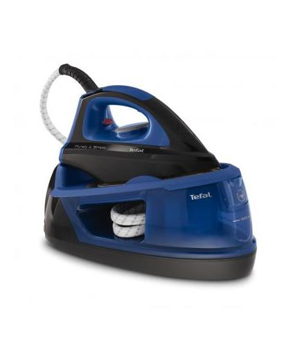 Tefal stoomgenerator Purely and Simply SV5022