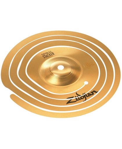 Zildjian FX Spiral Stacker 10 inch effectbekken