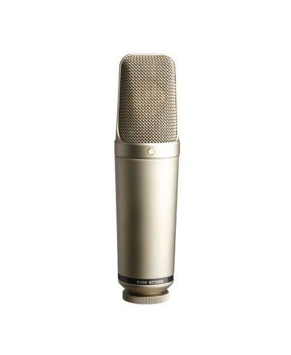 Rode NT1000 condensator studio microfoon