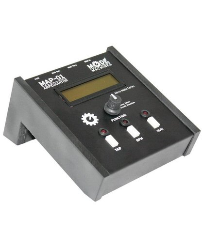 Mode Machines MAP-01 MIDI/USB arpeggiator