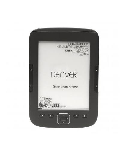 Denver e-book EBO-610L