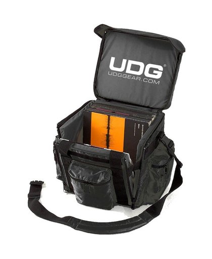 UDG Ultimate LP 90S draagtas voor 12 inch-vinyl platen