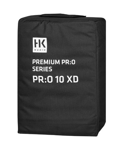 HK Audio beschermhoes voor Premium PRO 10 XD speaker