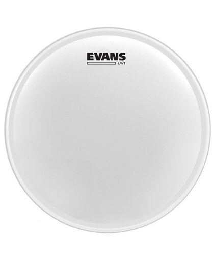 Evans B16UV1 16 inch coated drumvel