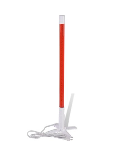Party FunLights LED-buis 70 cm rood