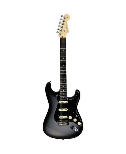 Fender FSR American Professional Stratocaster HSS Silverburst