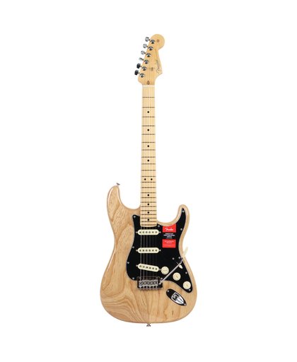 Fender American Professional Stratocaster Natural MN