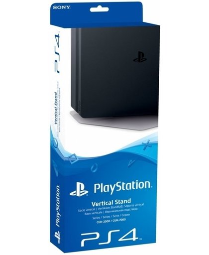 Sony Playstation 4 Vertical Stand (PS4 Slim/Pro)