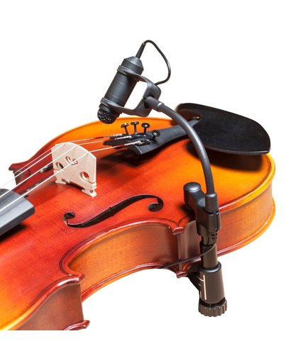 TIE TCX200 condensatormicrofoon voor viool