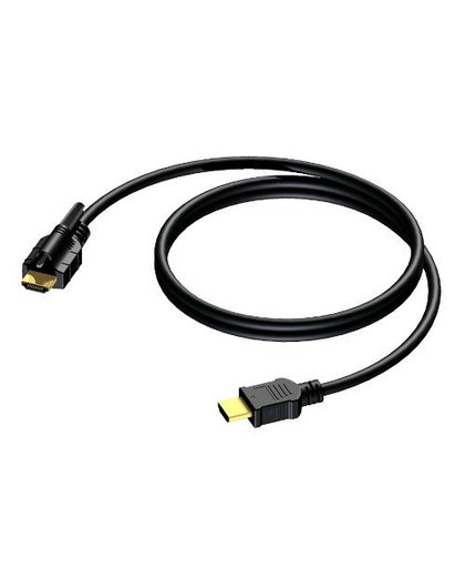 Procab BSV103 HDMI kabel 3m