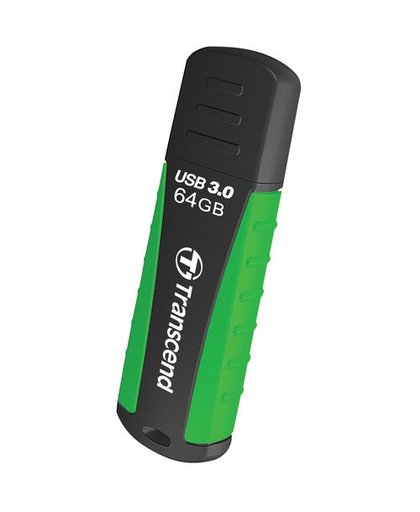 Transcend 64GB JetFlash 810 shockproof USB-stick 3.0