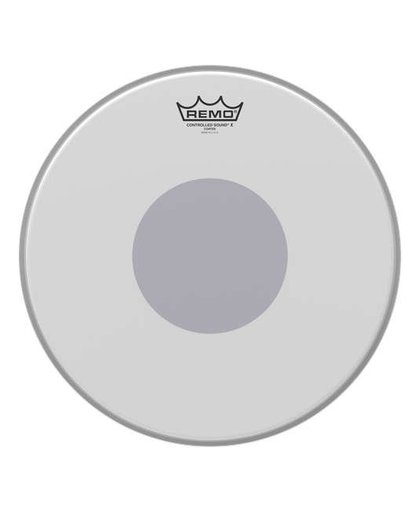 Remo CX-0114-10 Controlled Sound Coated X 14"