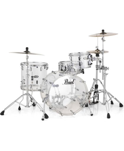 Pearl CRB504PC 730 Crystal Beat Ultra Clear