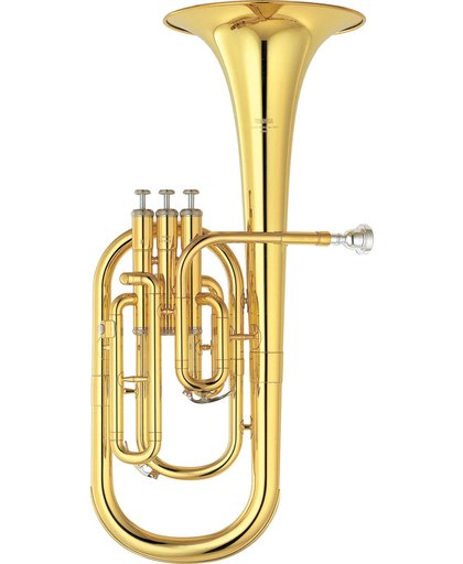 Yamaha YAH203 Standard Series Eb Tenor Horn