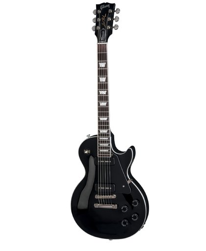 Gibson Les Paul Classic 2018 Ebony