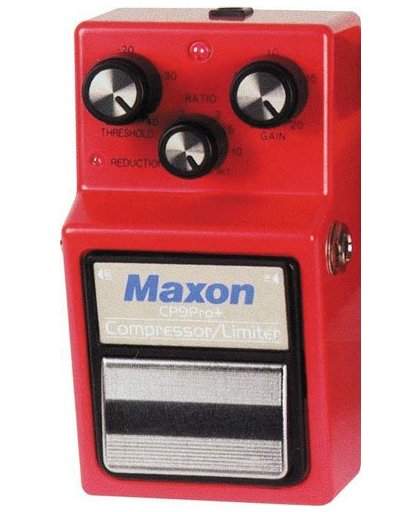Maxon CP9 Pro Plus Compressor