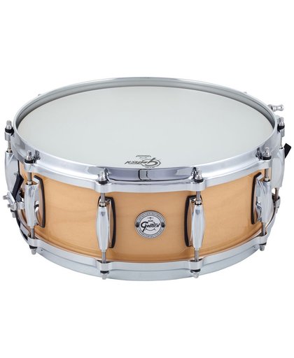 Gretsch Drums S1-0514 Maple Gloss Natural
