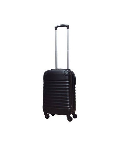 Castillo quadrant xs handbagage koffer zwart