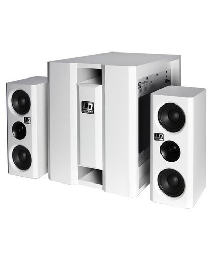 LD Systems DAVE 8 XS White
