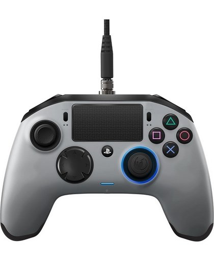 NACON controller Revolution Pro voor PS4 - Zilver