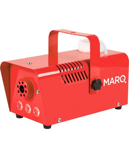 Marq Lighting Fog 400 LED Red