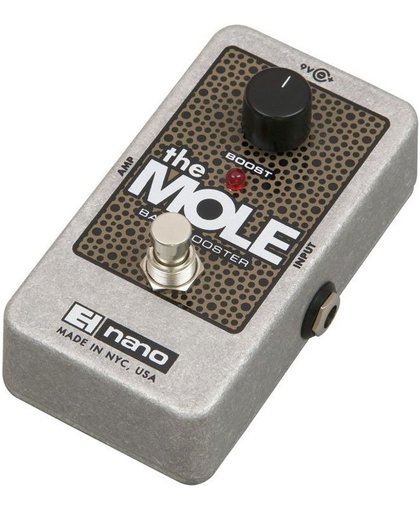 Electro Harmonix Mole
