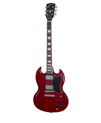Gibson SG Standard 2018 Heritage Cherry