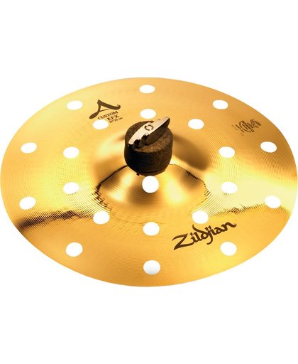 Zildjian 10 A Custom EFX