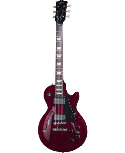 Gibson ES-Les Paul Studio Memphis 2016 Wine Red