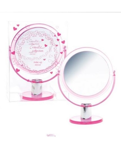 Casuelle Luxe Make-up spiegel