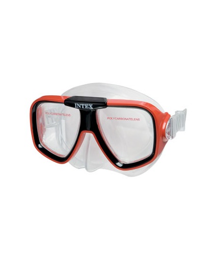 Intex duikbril reef rider