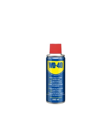 WD40 Classic multi-spray 200ml