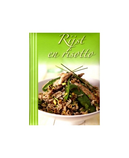 Allerlekkerste Rijst en risotto