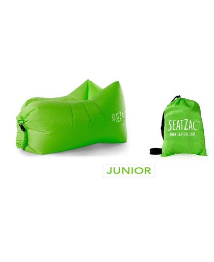 Toi Toys SeatZac Junior - groen
