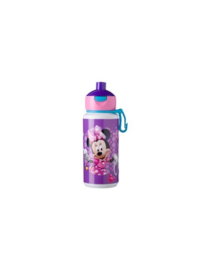 Mepal drinkfles pop-up Minnie Mouse