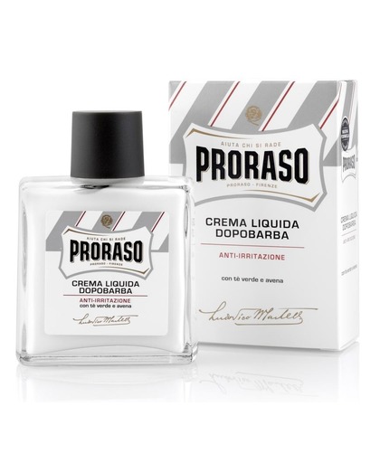 Aftershave balm Proraso 100ml groenethe