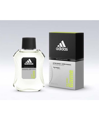 Adidas Pure Game after shave 100ml