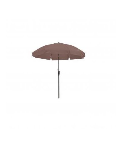 Madison parasol Lanzarote 250 cm - taupe