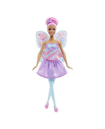 Barbie Fairytale Candy feepop