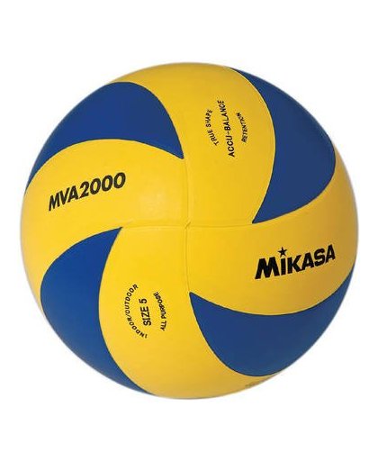 Volleybal mikasa mva 2000