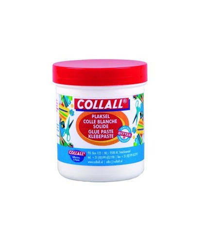 Collall potje plaksel 150 gr