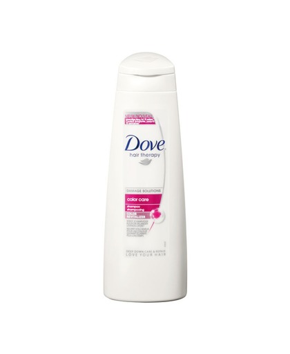 Dove Shampoo 250ml Color Care